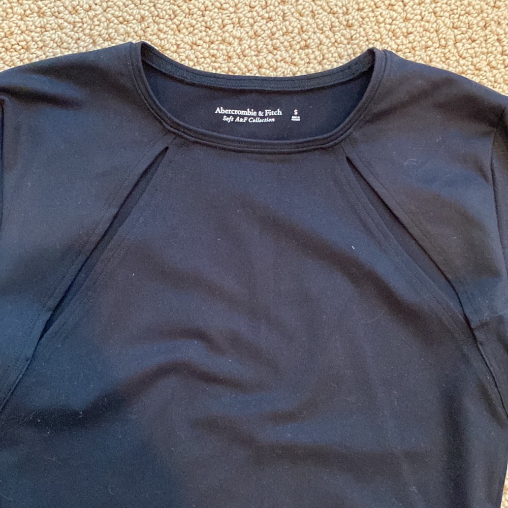 AF BODYSUIT - Picture 2 of 2